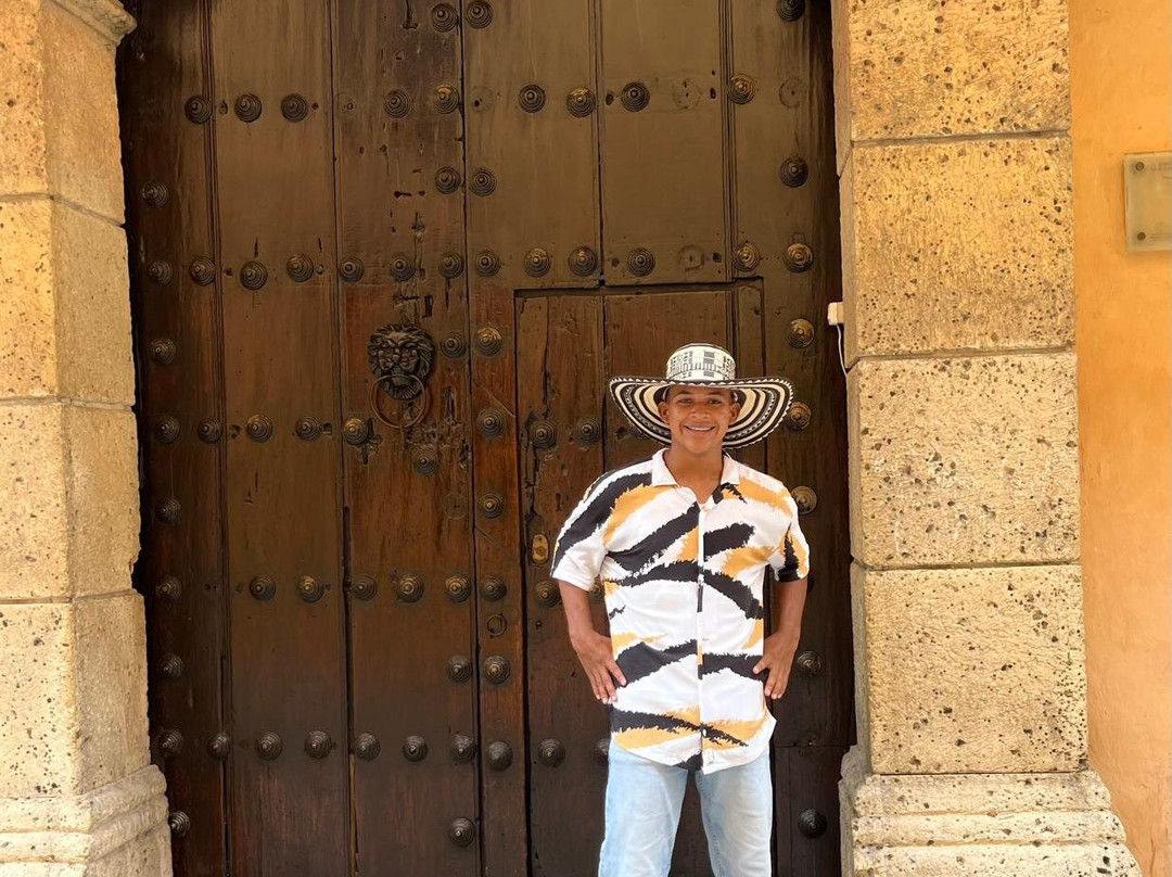 Alternative Travel Cartagena-卡塔赫纳必去景点