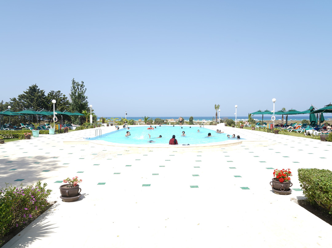 Hotel Bizerta Resort Congres & SPA主图