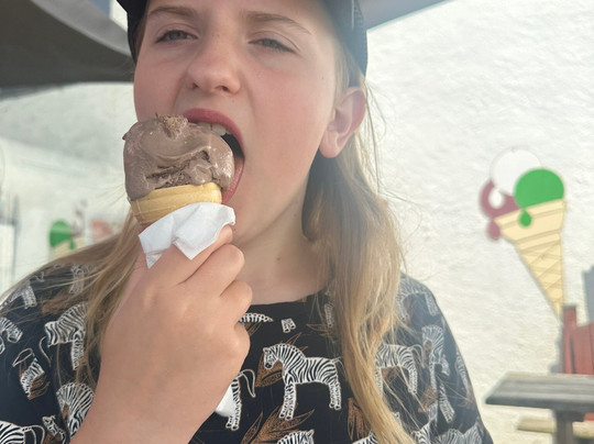 Granelli's-麦克尔斯菲尔德必去景点