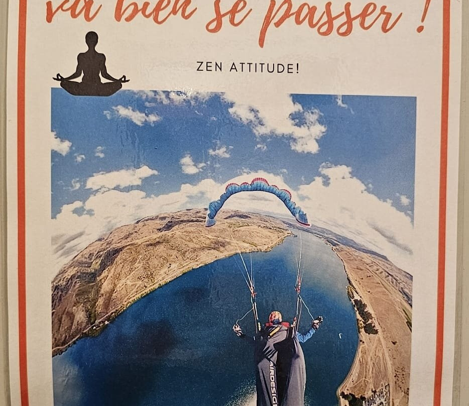 Flyeo-Doussard必去景点