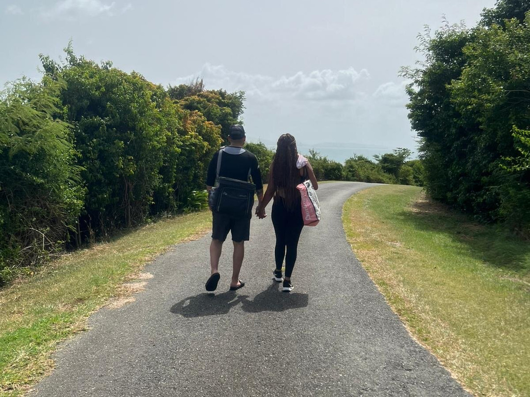 La Zanja-法哈多必去景点