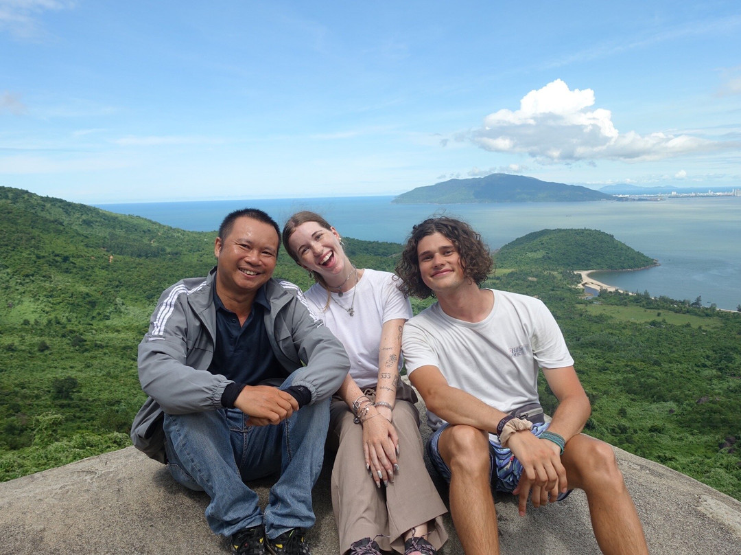 Hue Explores-顺化必去景点