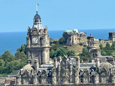 BusyBus-利物浦必去景点