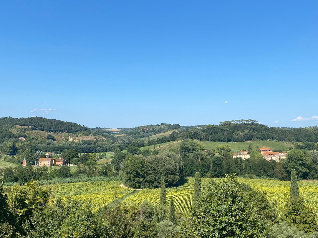 Boccioleto Resort & Spa主图
