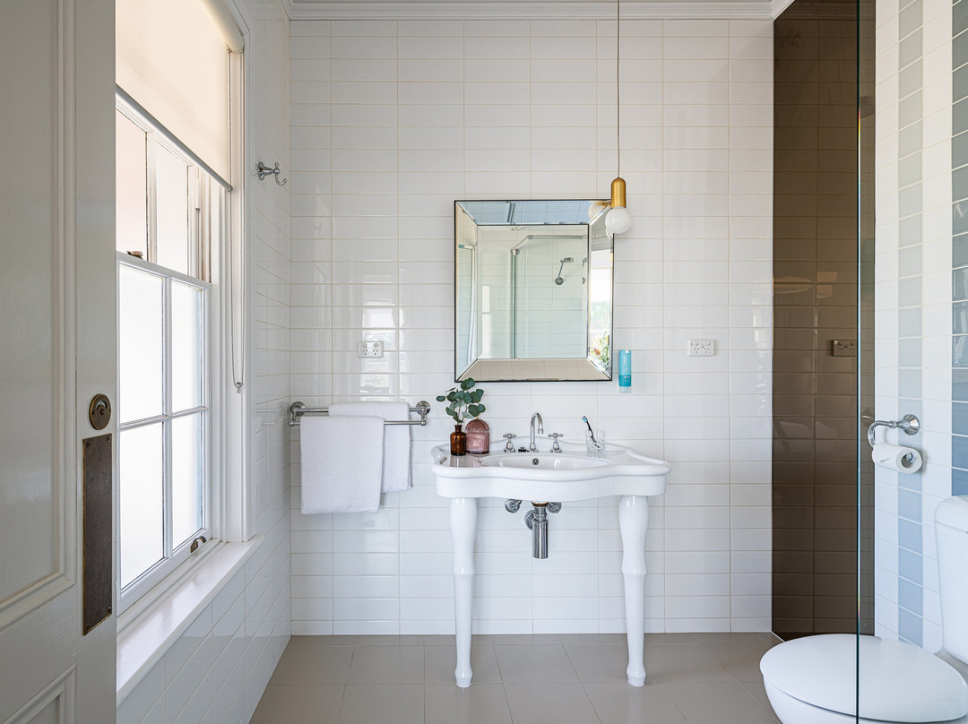 Sovereign Hill Hotel主图