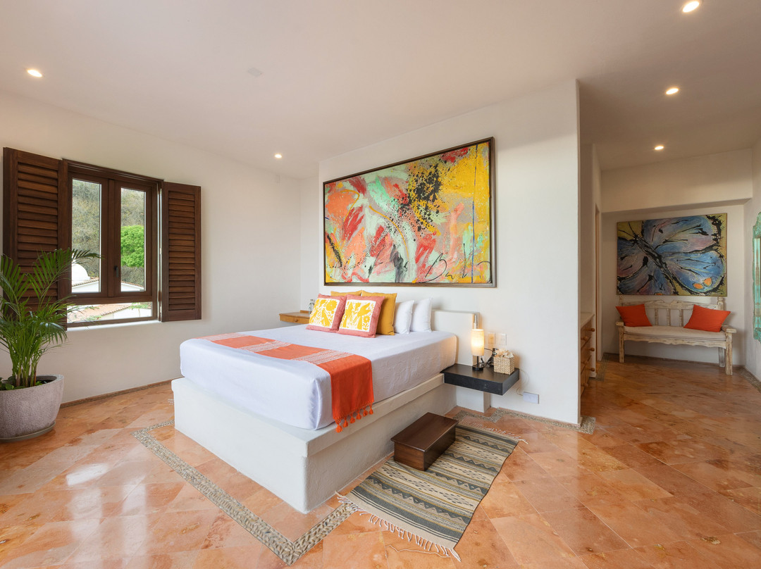 Villa Divina Luxury Hotel Boutique- Adults Only主图