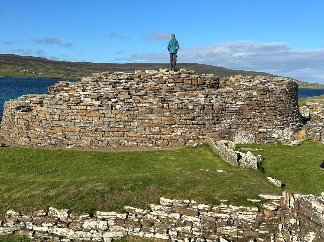 Exquisite Scotland Day Tours景点图片