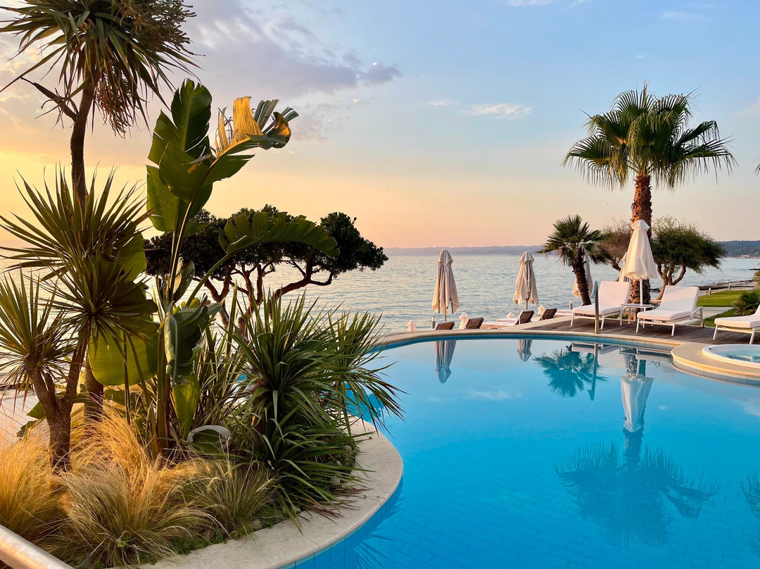 Afitis Boutique Hotel主图