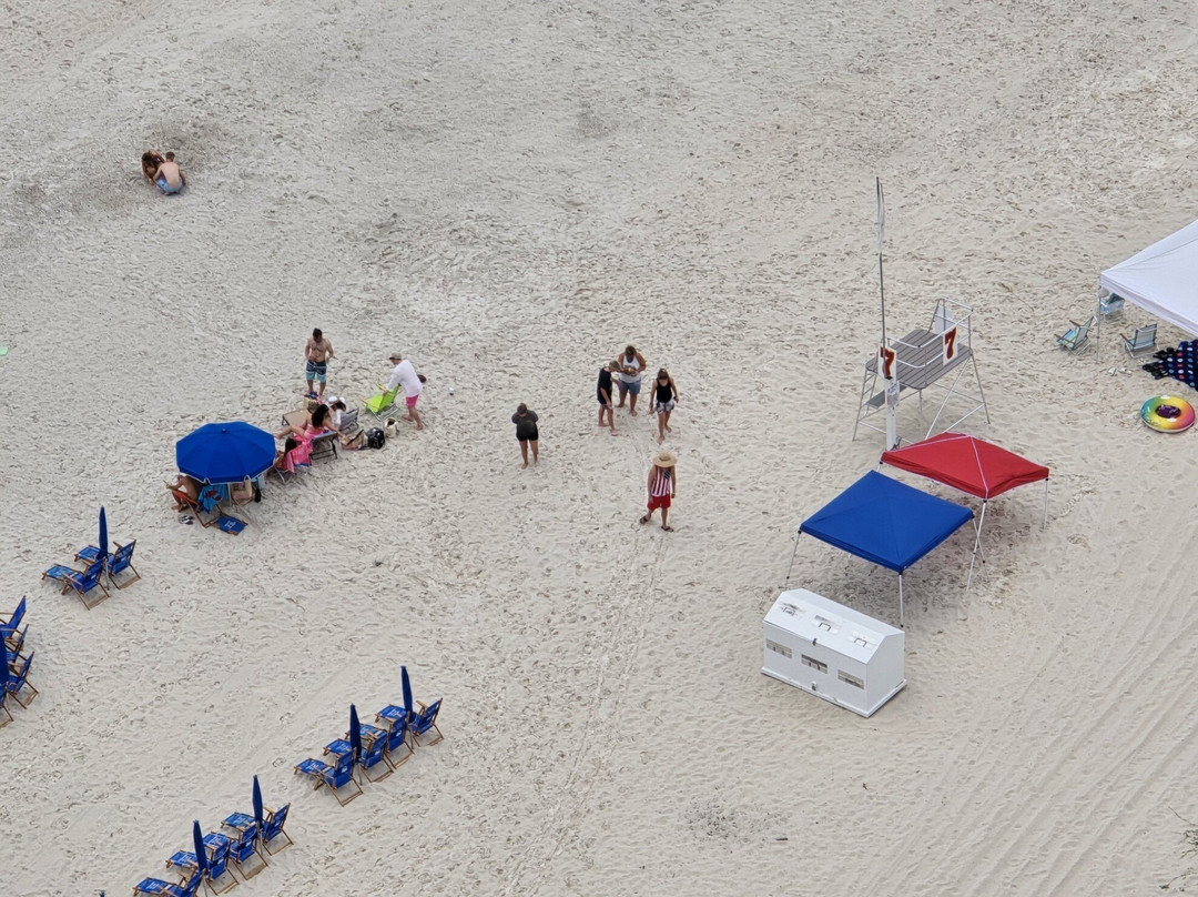 Orange Beach Sportplex-橙色海湾必去景点