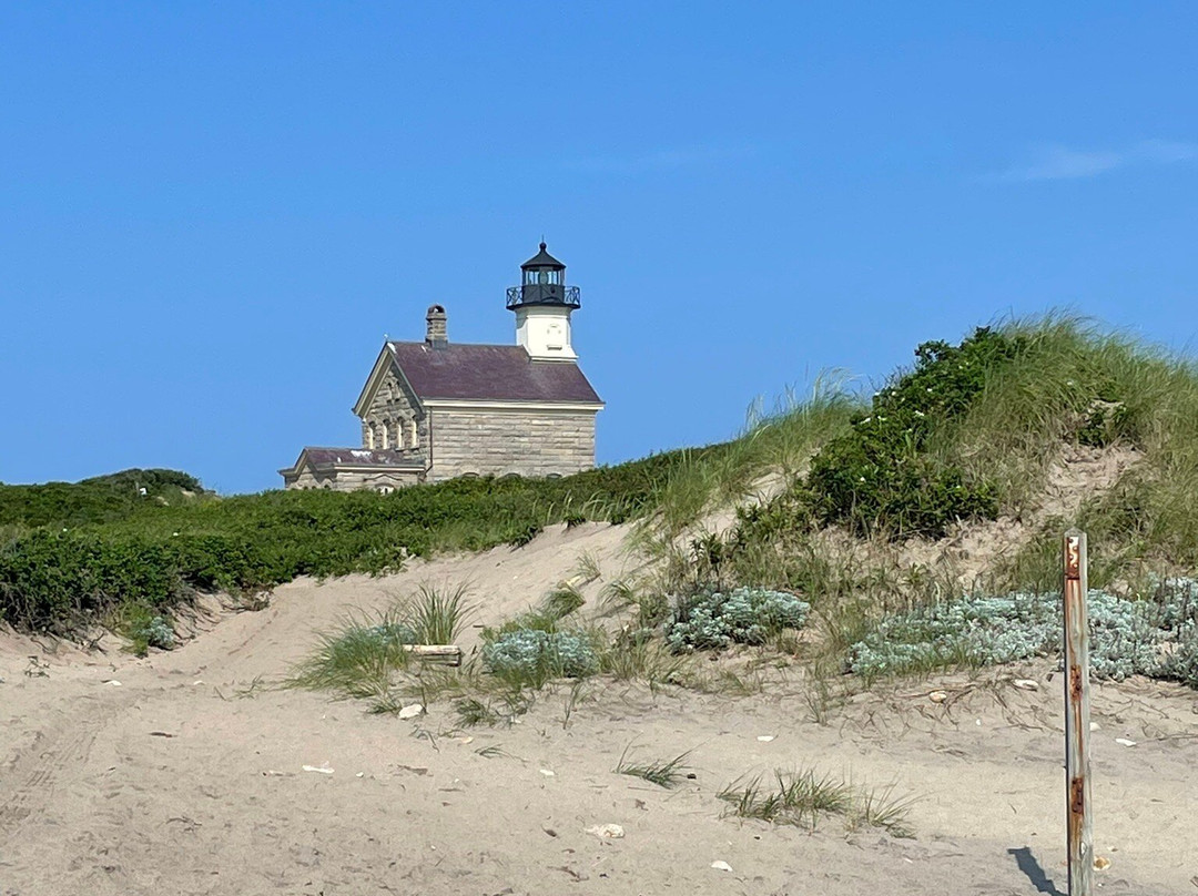 North Lighthouse-新肖勒姆必去景点