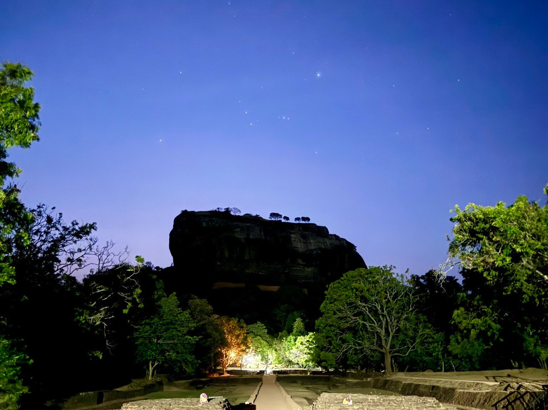 Dreamscape Lanka Tours景点图片