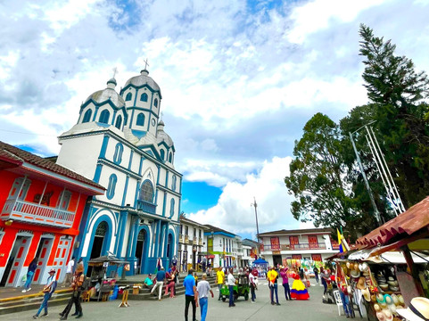 OPERADOR TURISTICO EL REMANSO