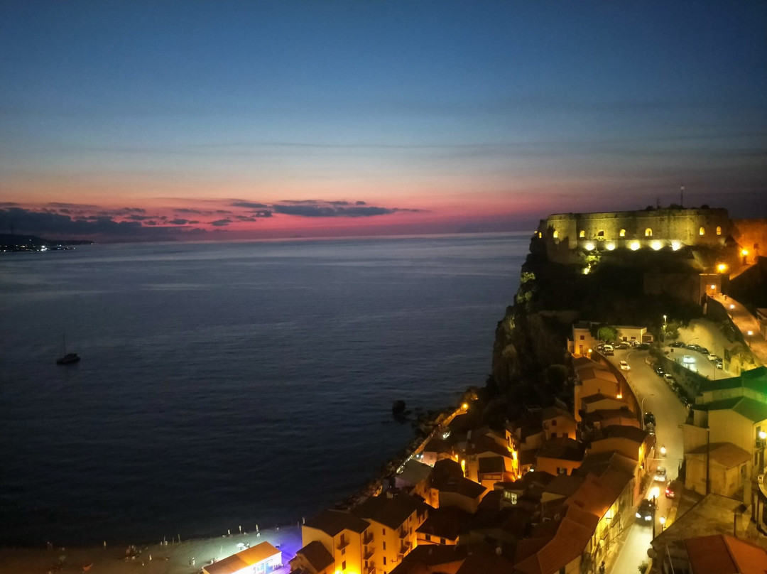 bellavista cafe'-希拉必去景点