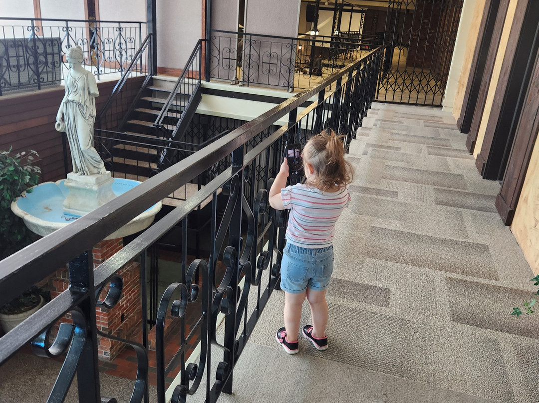 传统贝斯特韦斯特优质酒店主图