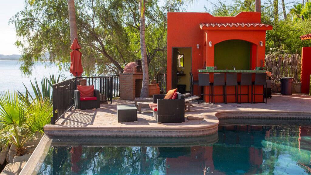 Agave Hotel Club主图