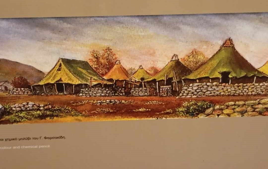 Exile Museum-雅典必去景点