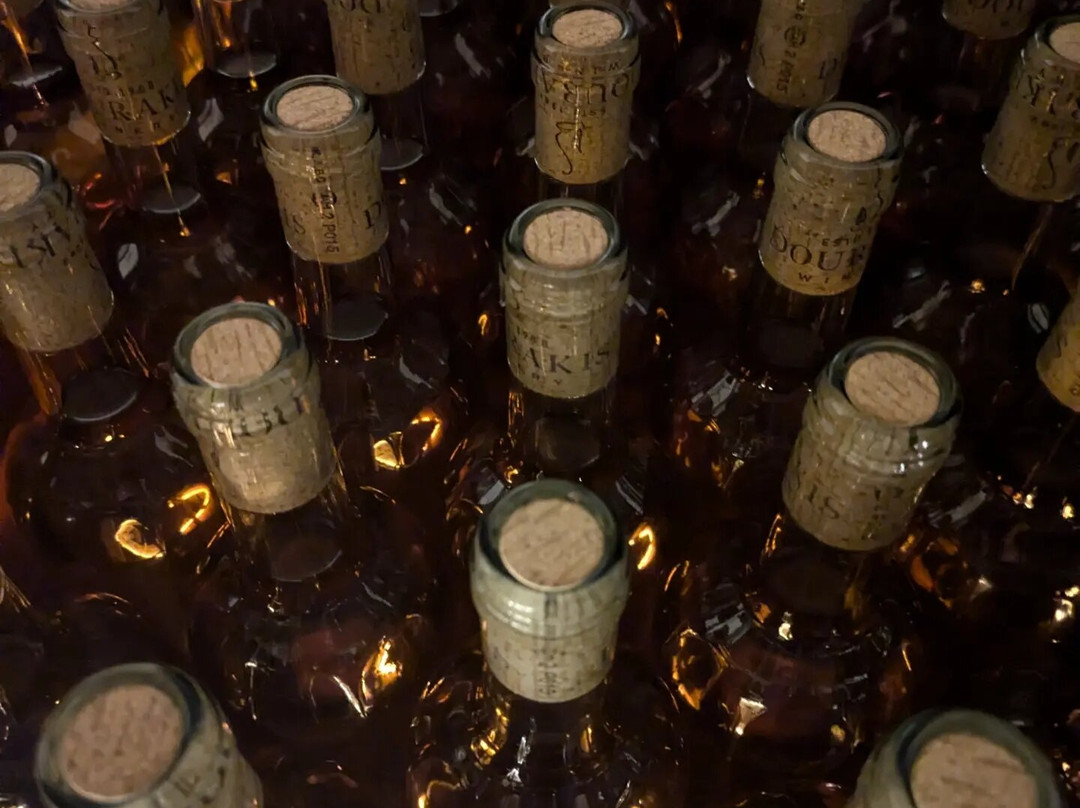 Winery Dourakis景点图片