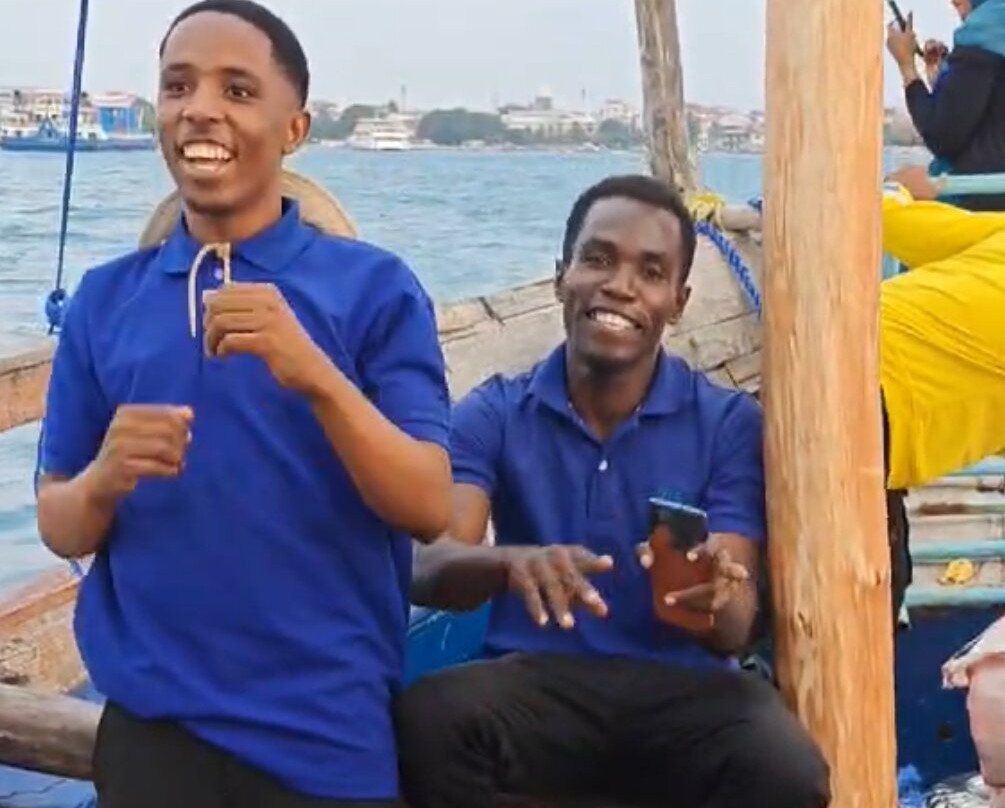 closed account-桑给巴尔岛必去景点