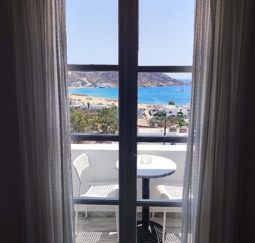 Mantho's Place主图