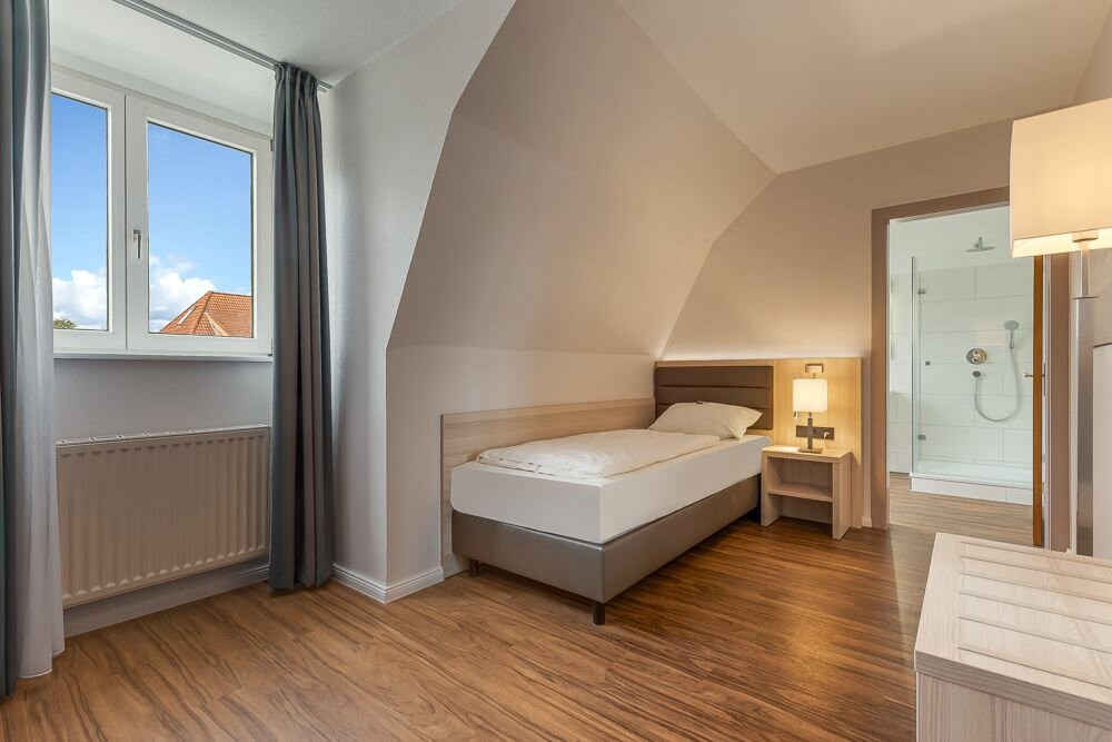 Gothmann's Hotel主图