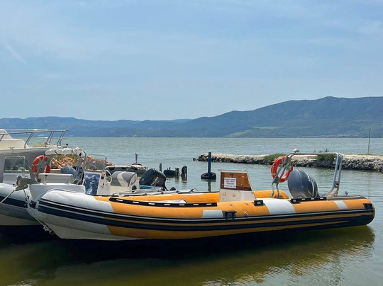 Poseidon - Isole Tremiti-San Domino必去景点