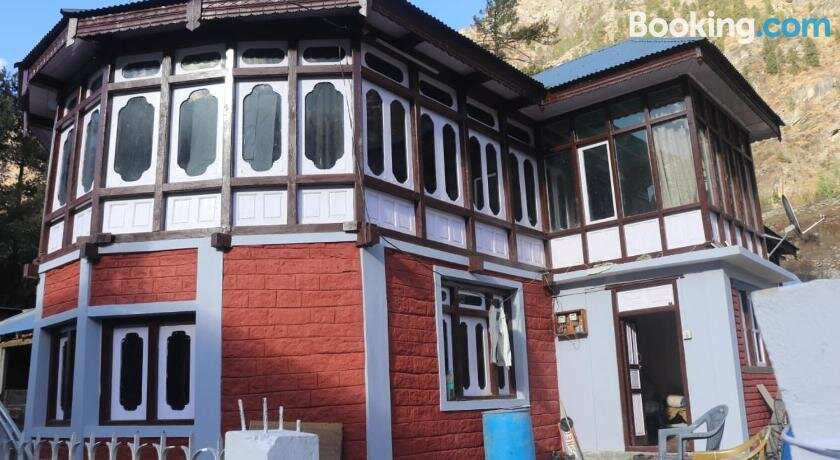 Akanksha Home Stay Rakchham