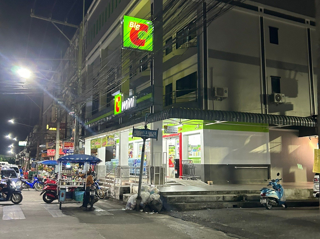 布里斯利普精品酒店主图