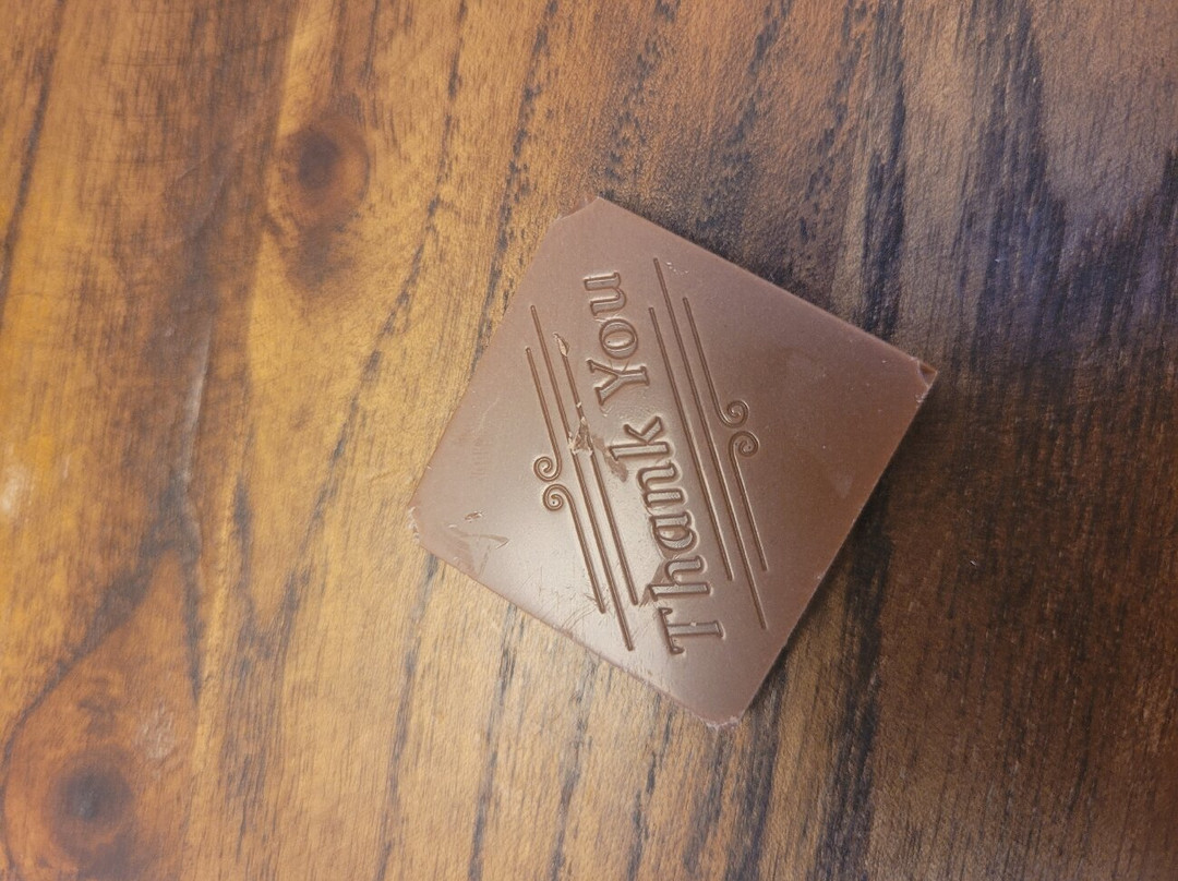 Wilde Irish Chocolates-Tuamgraney必去景点