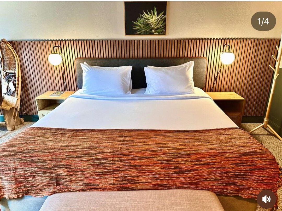 米勒瓦斯卡旅馆主图