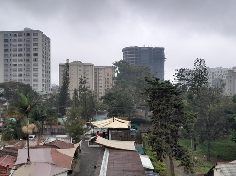 Fedha Residences主图