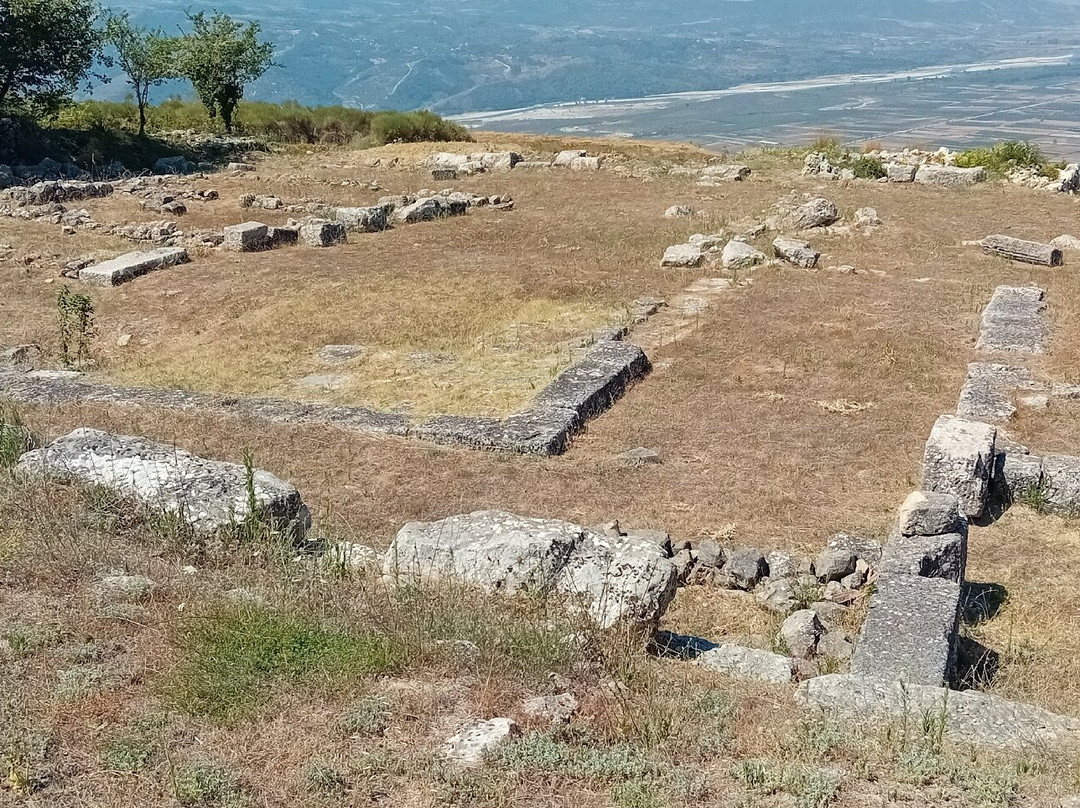 Bylis-Fier County必去景点