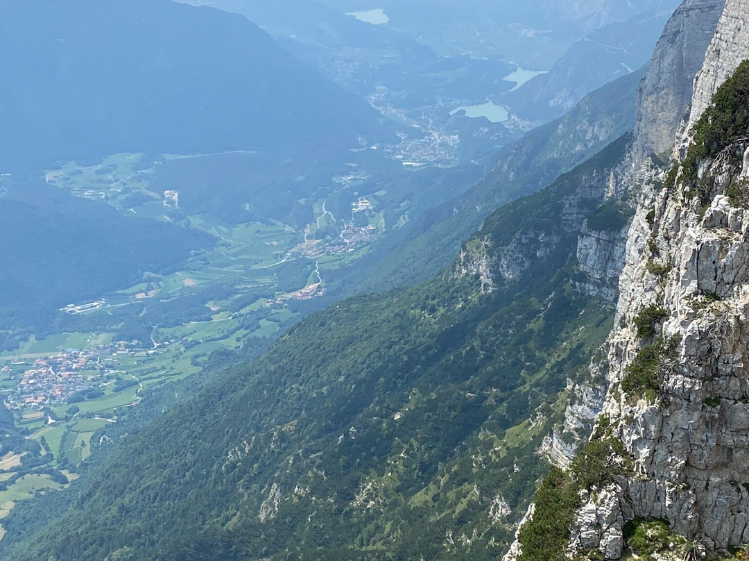 Cima Paganella景点图片