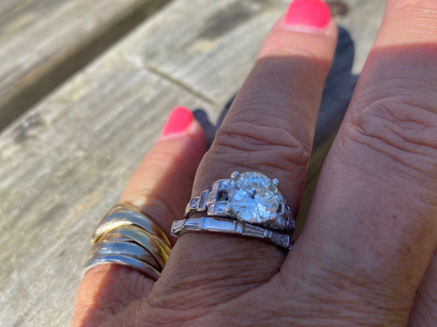 Yardan Unique & Bespoke Jewellery-卡尔坎必去景点