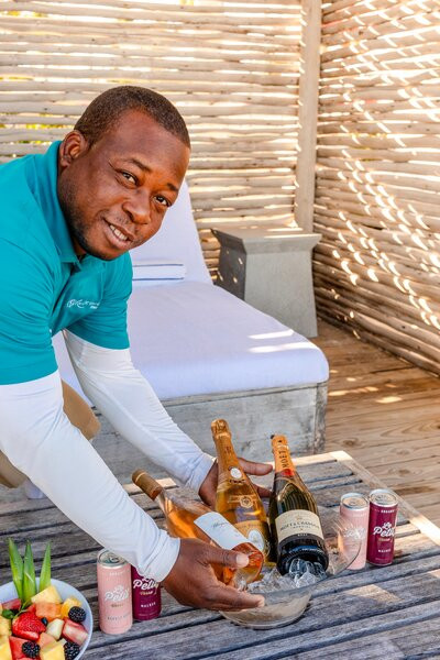 Resorts World Bimini主图