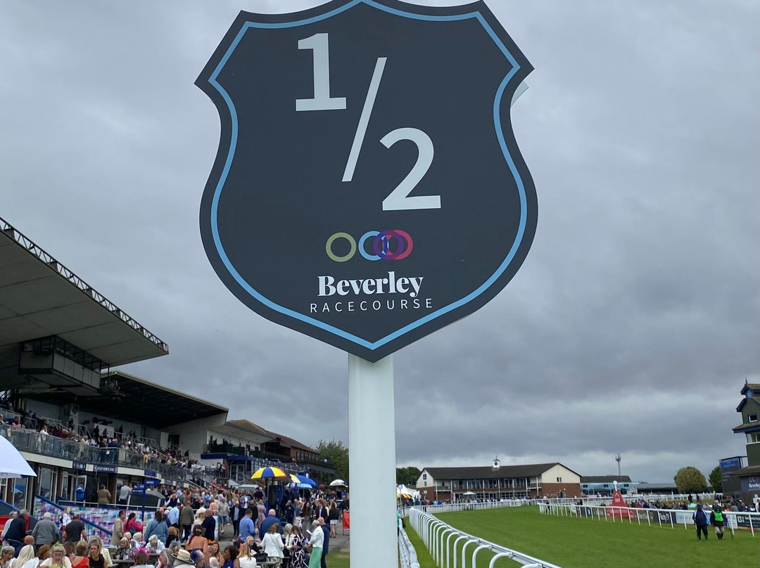 Beverley Racecourse景点图片
