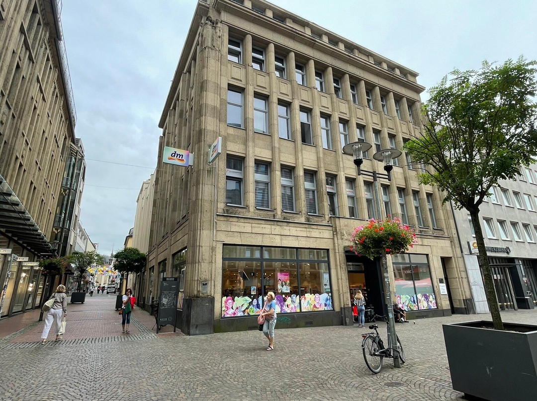 Altstadt-Rundgang zu Fuß - Recklinghausen景点图片