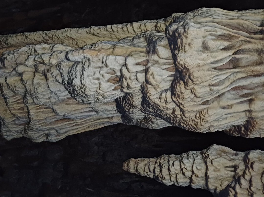 Modrič Cave-Rovanjska必去景点