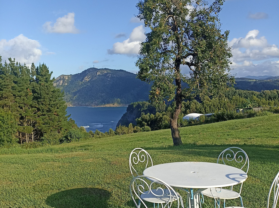 Apikale Casa Rural主图