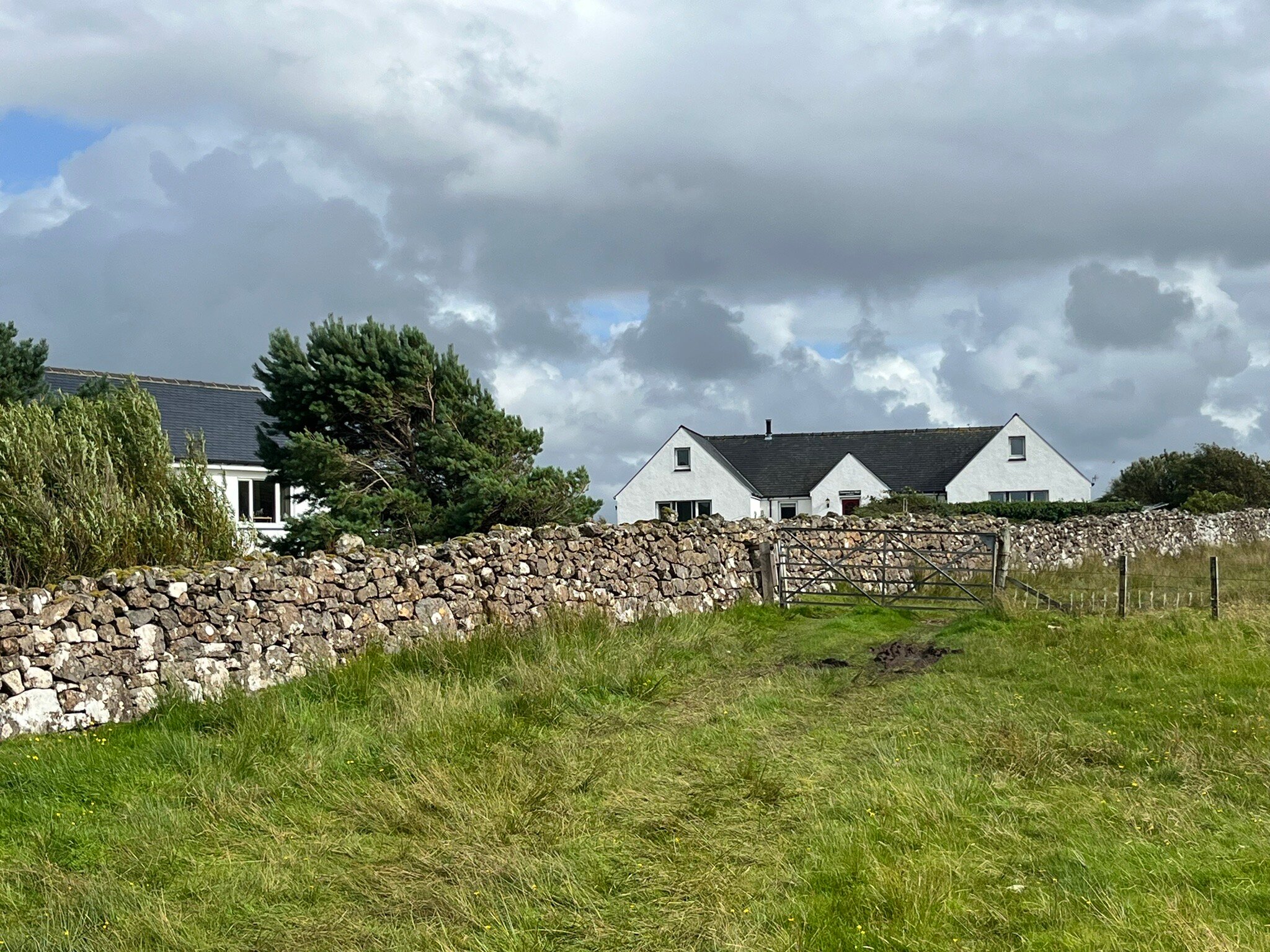 Foxwood On Skye-官方