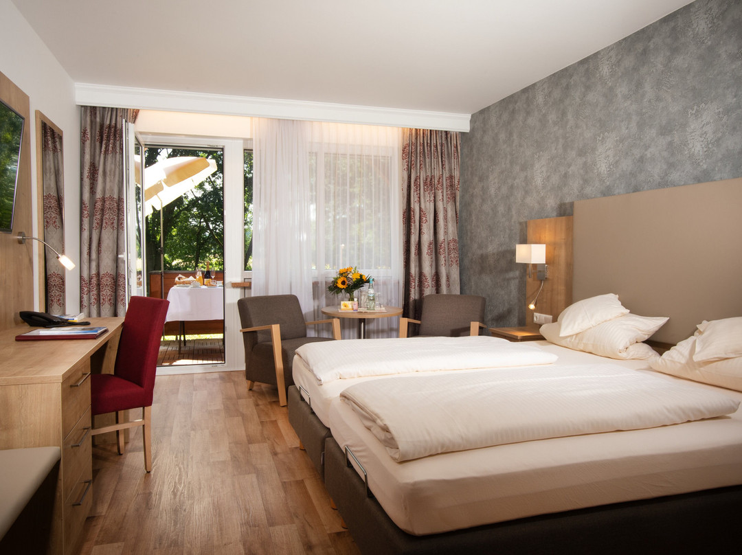 Hotel Quellenhof主图