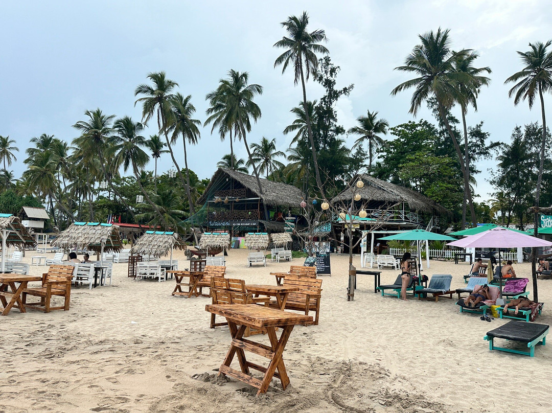 Waves Sea Food Restaurant