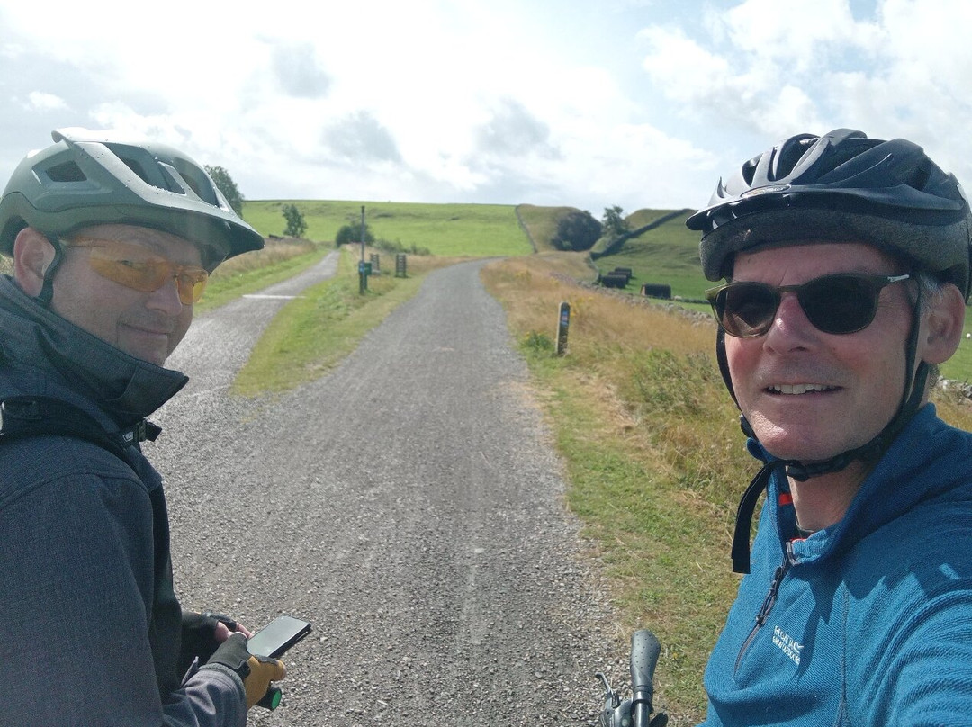 Tissington Trail景点图片