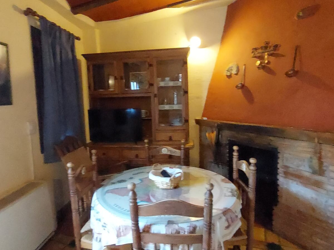 La Casa de la Abuela主图