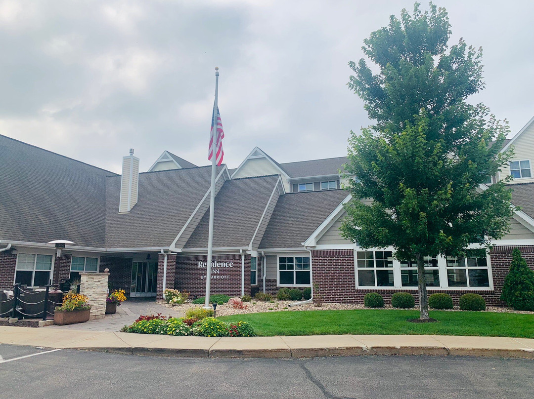 Residence Inn by Marriott Madison West/Middleton主图