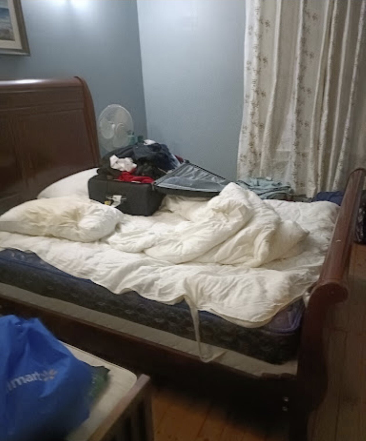 The Thorndyke Bed and Breakfast-客卧