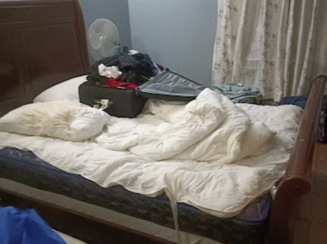 The Thorndyke Bed and Breakfast主图