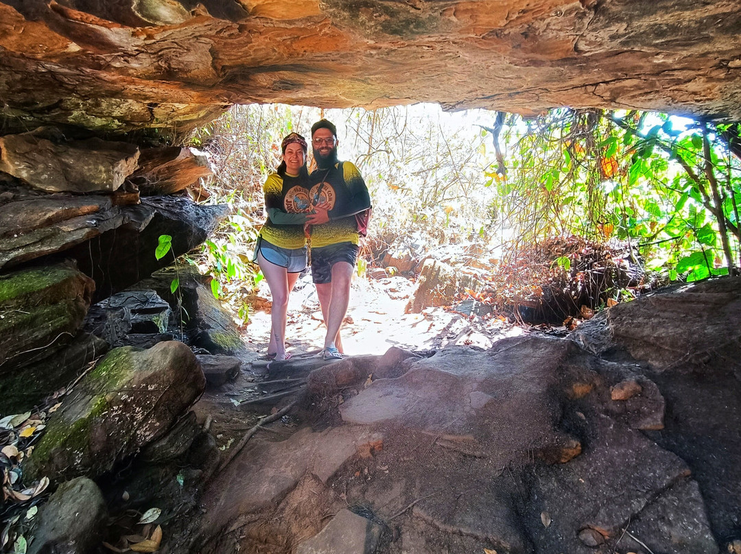 Cachoeira do Prata-Carolina必去景点