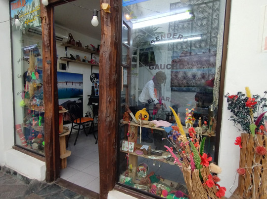 Tintikay Viajes y Turismo-萨尔塔必去景点