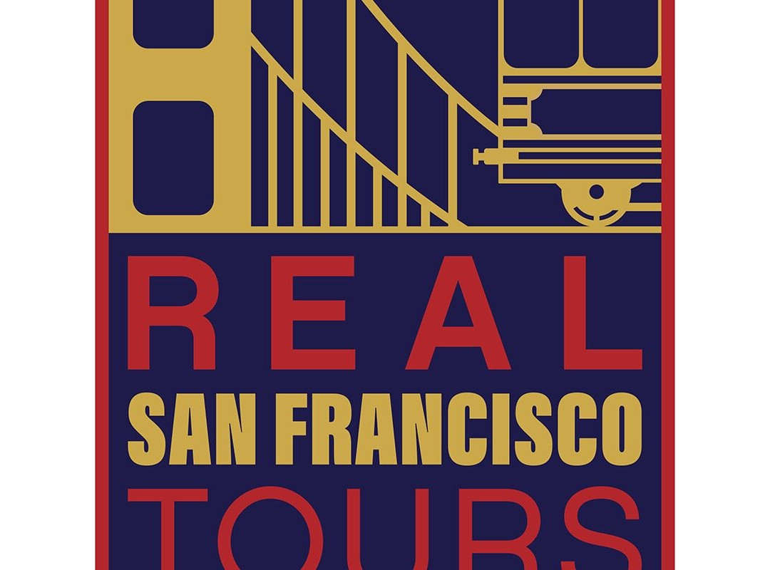 Real San Francisco Tours景点图片