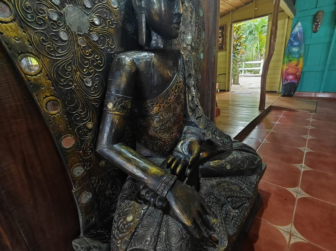 Buddha Hotel Restaurante主图